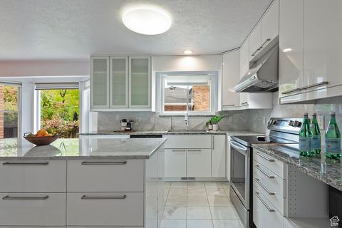 Tiny photo for 1990 E TERRA VISTA WAY, Sandy, UT 84093 (MLS # 2118855)