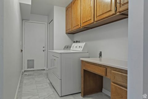 Tiny photo for 1990 E TERRA VISTA WAY, Sandy, UT 84093 (MLS # 2118855)