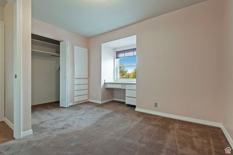 Tiny photo for 1990 E TERRA VISTA WAY, Sandy, UT 84093 (MLS # 2118855)
