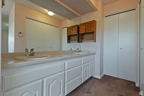 Tiny photo for 1990 E TERRA VISTA WAY, Sandy, UT 84093 (MLS # 2118855)