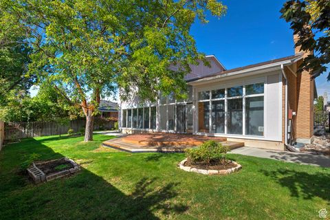 Tiny photo for 1990 E TERRA VISTA WAY, Sandy, UT 84093 (MLS # 2118855)