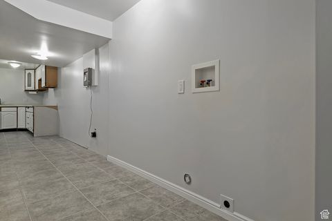 Tiny photo for 1990 E TERRA VISTA WAY, Sandy, UT 84093 (MLS # 2118855)