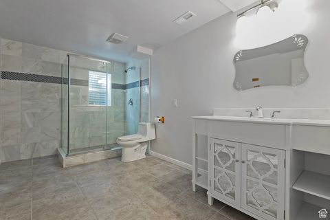 Tiny photo for 1990 E TERRA VISTA WAY, Sandy, UT 84093 (MLS # 2118855)