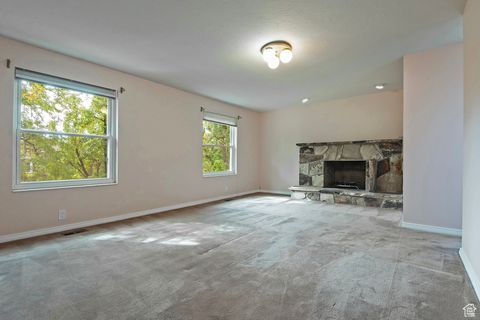 Tiny photo for 1990 E TERRA VISTA WAY, Sandy, UT 84093 (MLS # 2118855)
