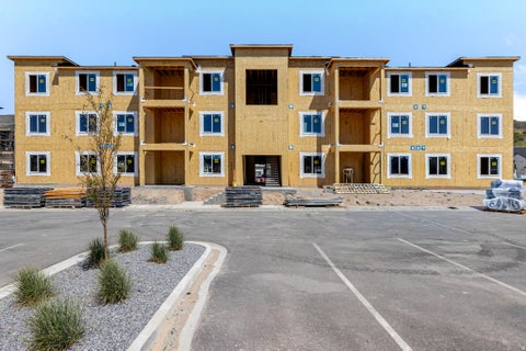 Condo For Sale - 4727 S 690 #W303<br/> Mapleton, UT 84664