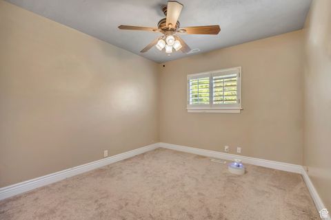 Tiny photo for 1695 E ENSIGN PL, Cottonwood Heights, UT 84121 (MLS # 2105423)