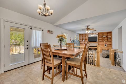 Tiny photo for 1695 E ENSIGN PL, Cottonwood Heights, UT 84121 (MLS # 2105423)