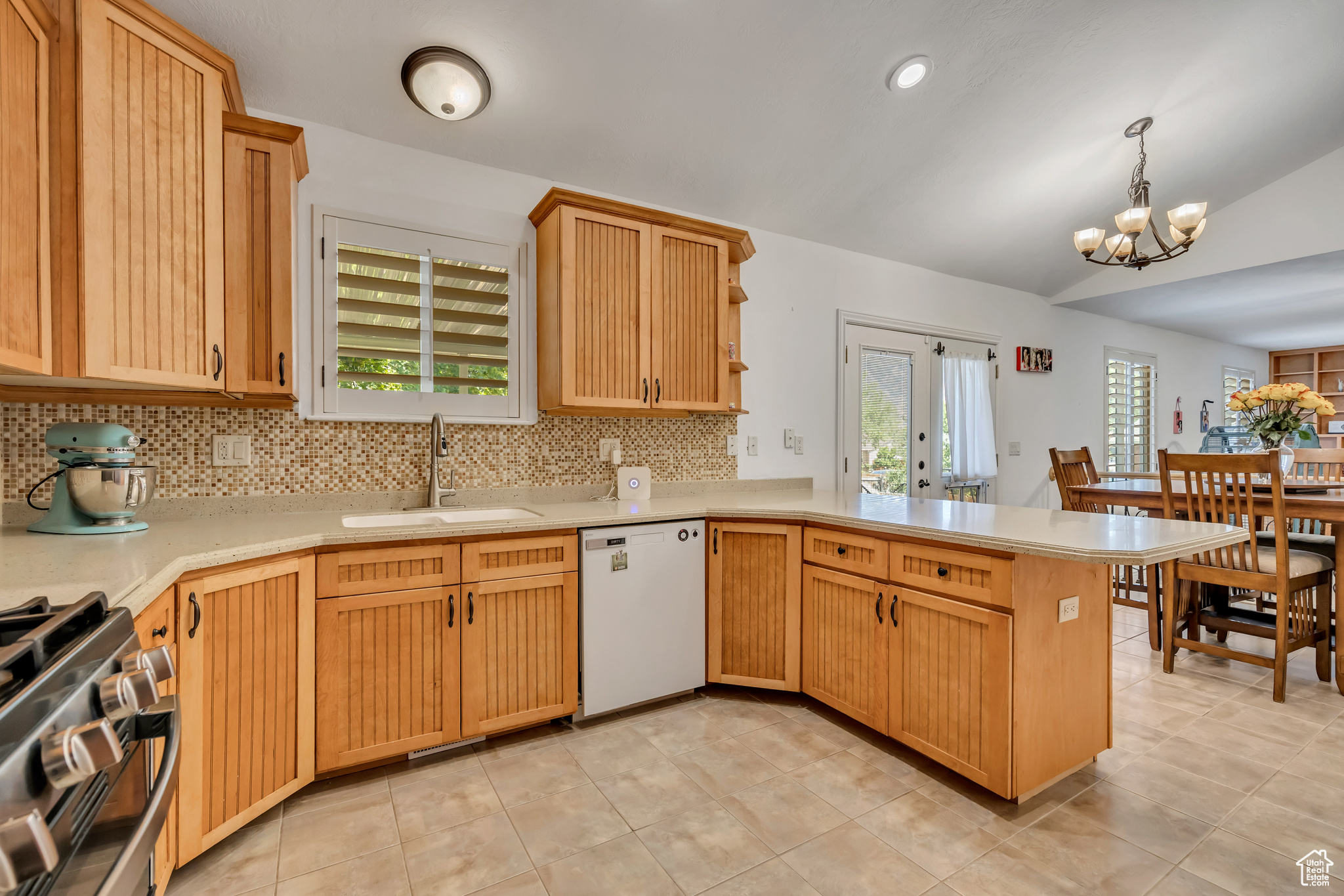WILLOW HILL SUB - Residential