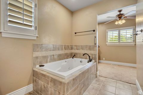 Tiny photo for 1695 E ENSIGN PL, Cottonwood Heights, UT 84121 (MLS # 2105423)