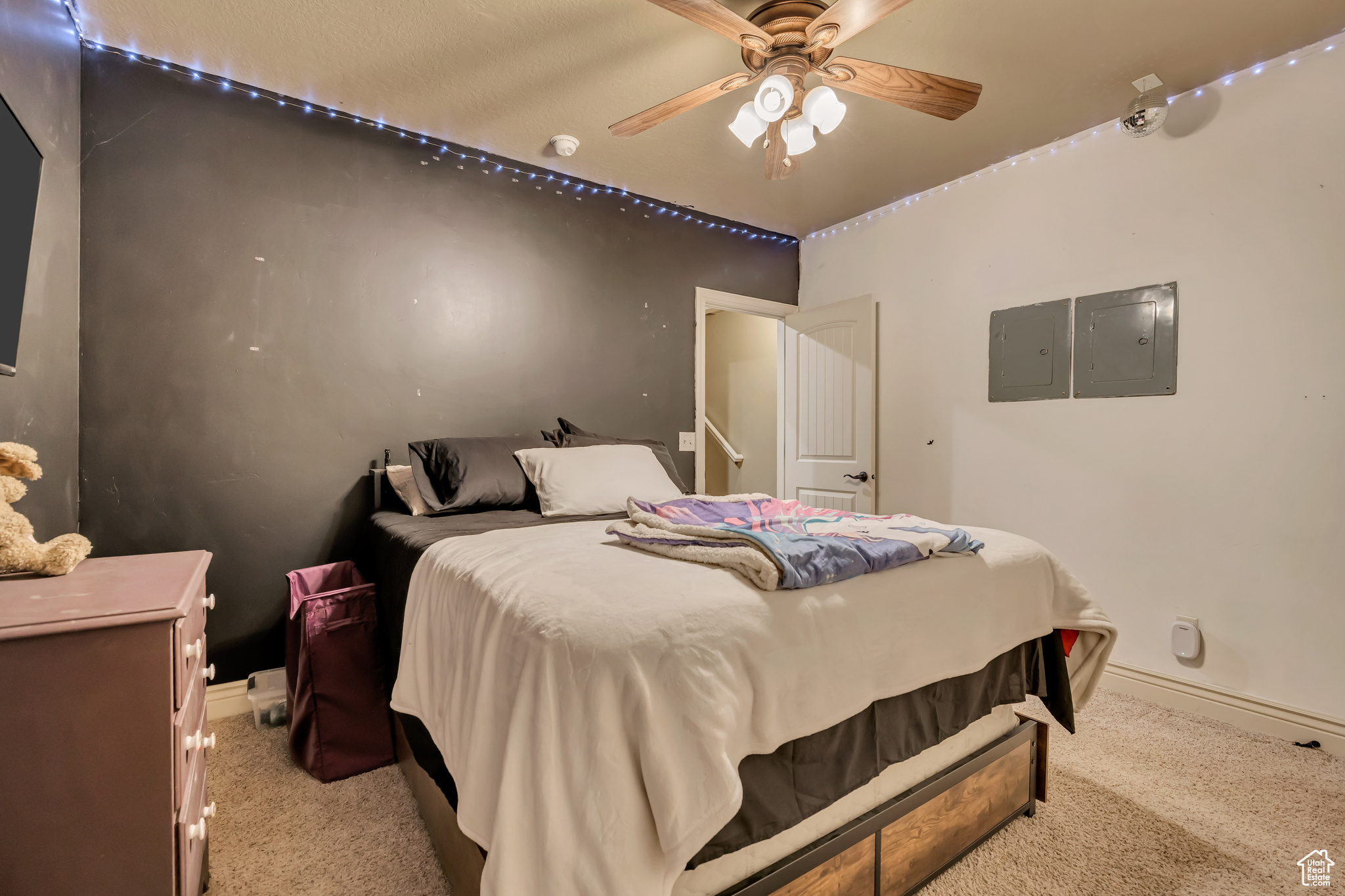 WILLOW HILL SUB - Residential
