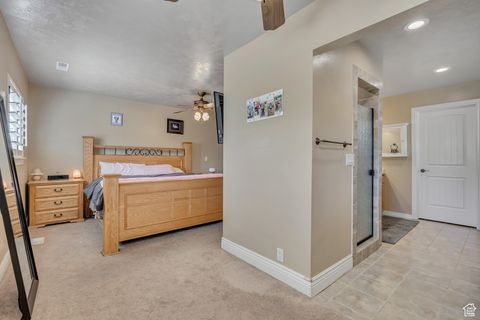 Tiny photo for 1695 E ENSIGN PL, Cottonwood Heights, UT 84121 (MLS # 2105423)