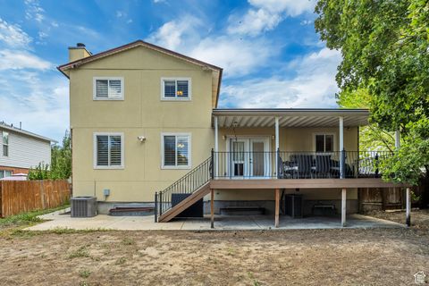 Tiny photo for 1695 E ENSIGN PL, Cottonwood Heights, UT 84121 (MLS # 2105423)