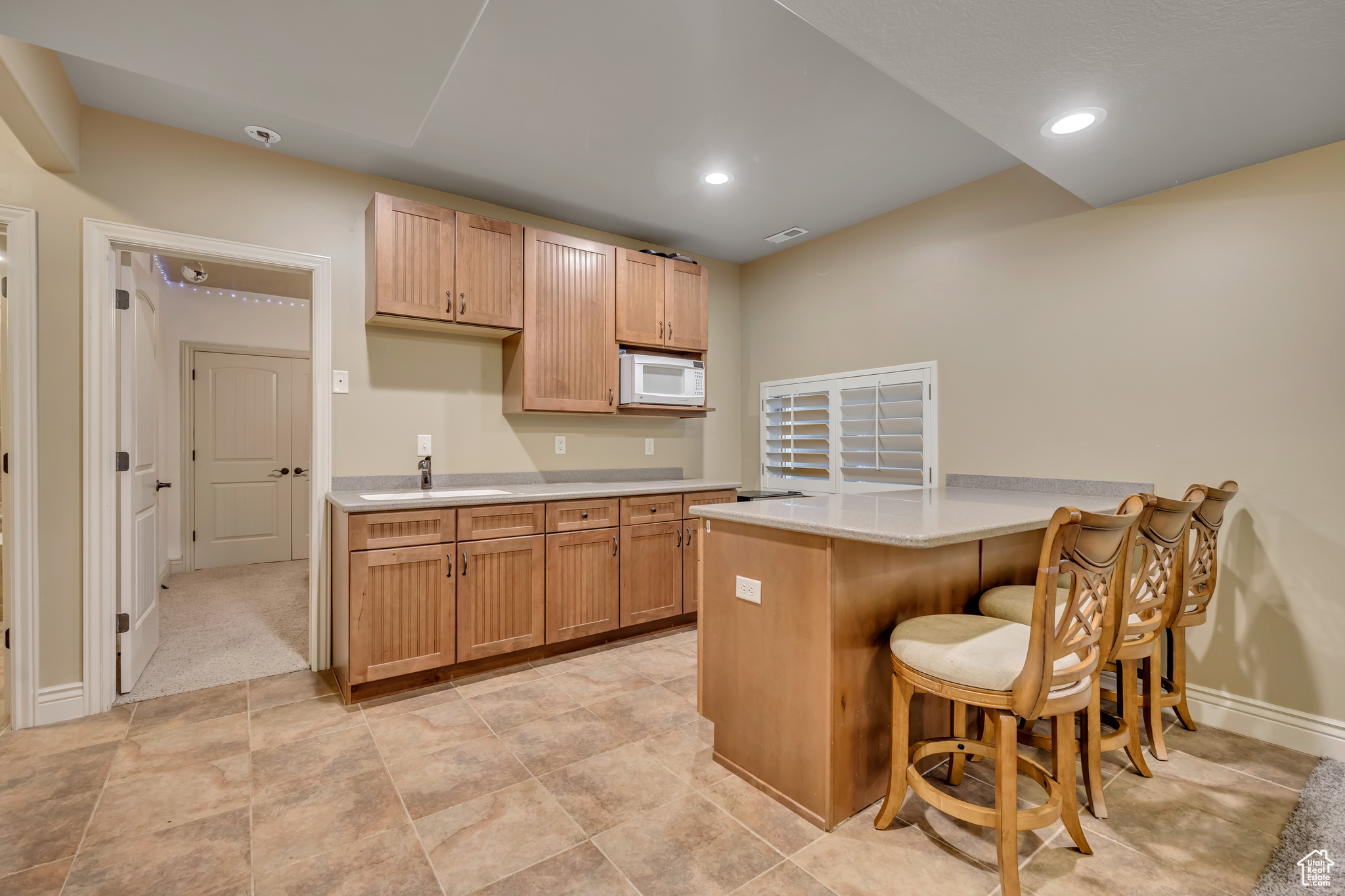 WILLOW HILL SUB - Residential