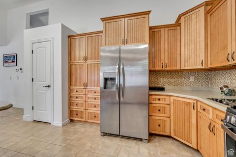 Tiny photo for 1695 E ENSIGN PL, Cottonwood Heights, UT 84121 (MLS # 2105423)