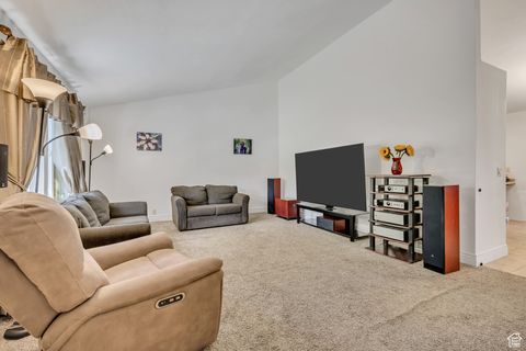 Tiny photo for 1695 E ENSIGN PL, Cottonwood Heights, UT 84121 (MLS # 2105423)