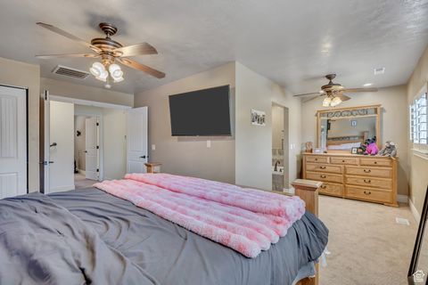 Tiny photo for 1695 E ENSIGN PL, Cottonwood Heights, UT 84121 (MLS # 2105423)