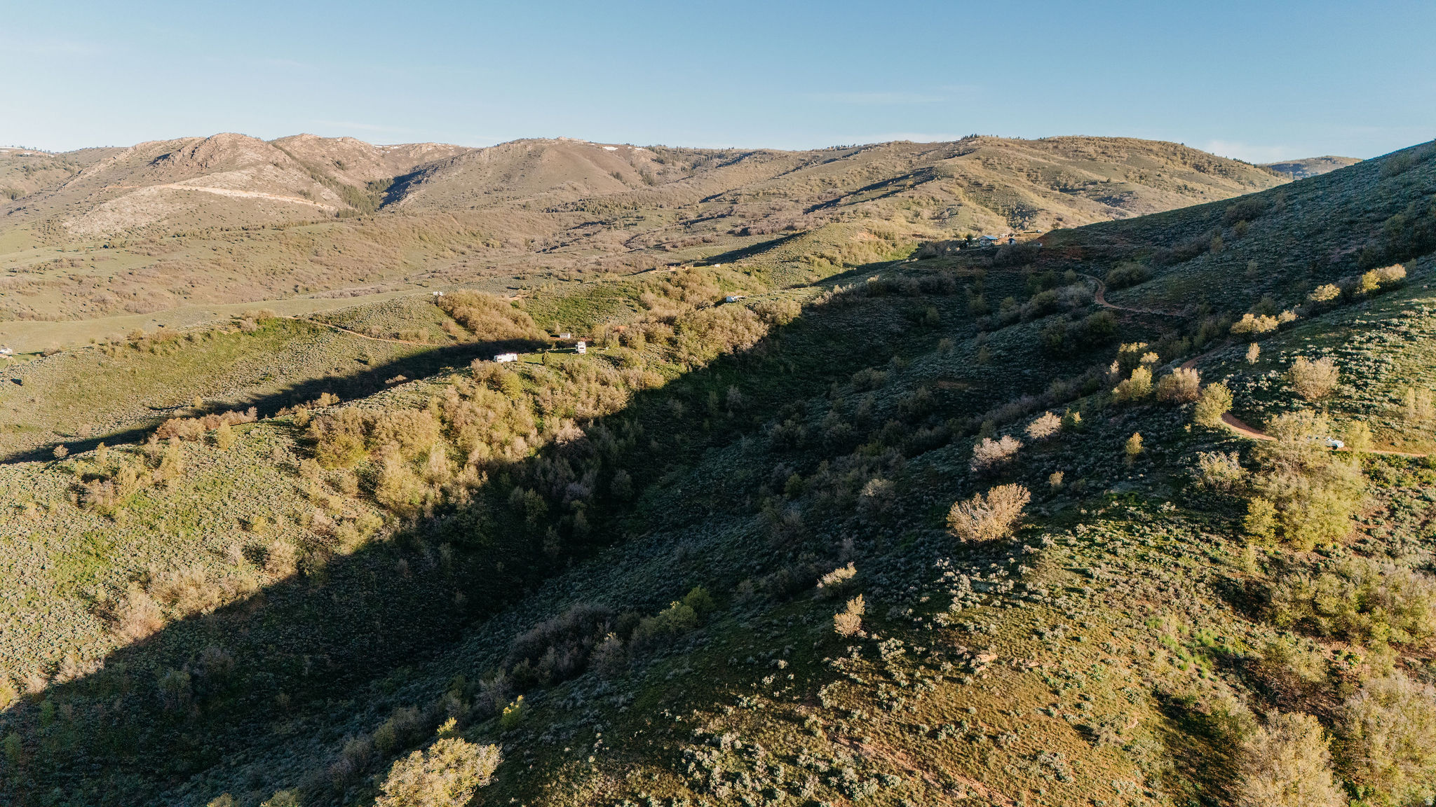 EVERGREEN PARK 01 - Land