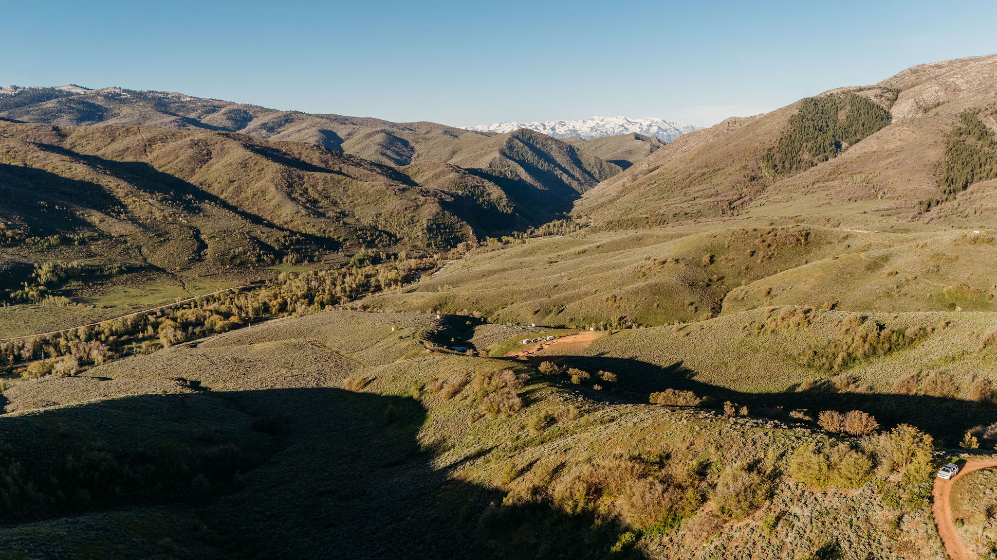 EVERGREEN PARK 01 - Land