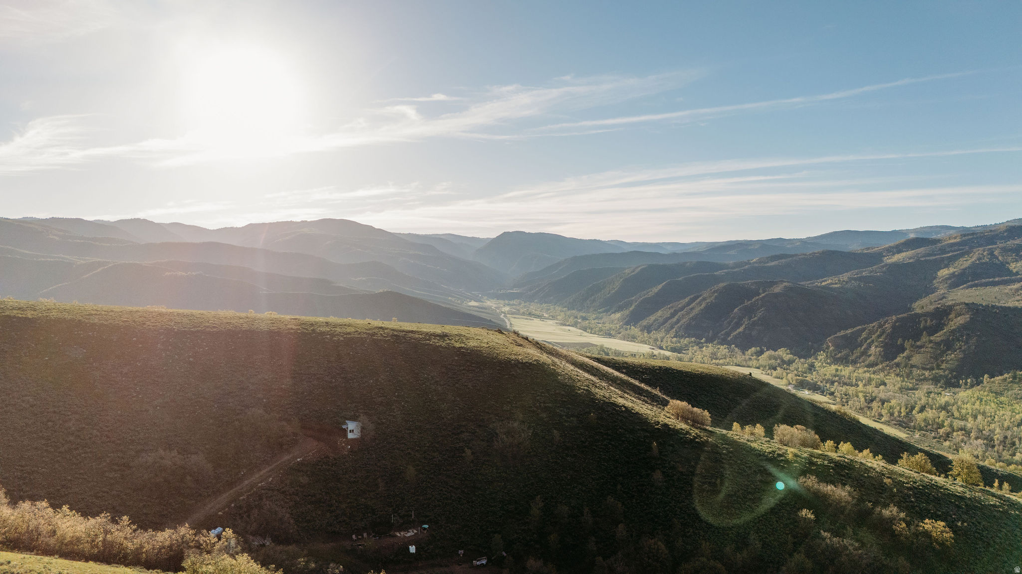 EVERGREEN PARK 01 - Land