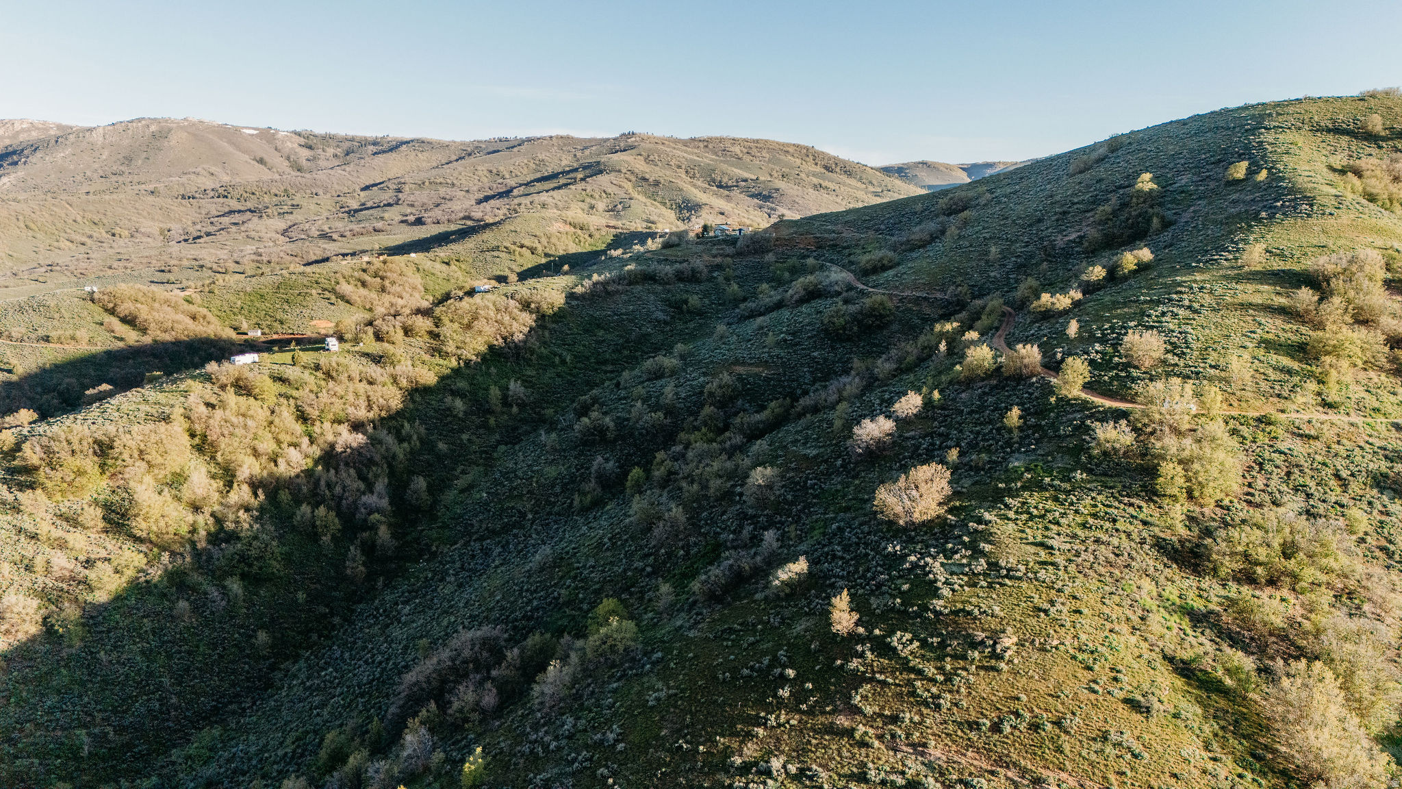 EVERGREEN PARK 01 - Land