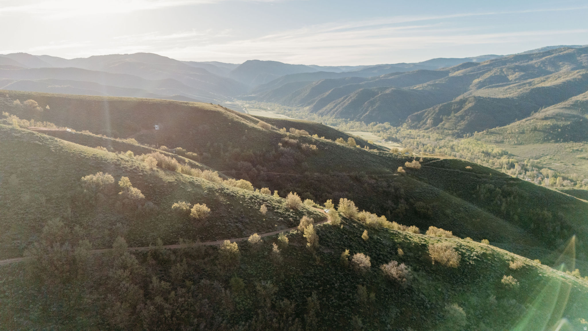 EVERGREEN PARK 01 - Land