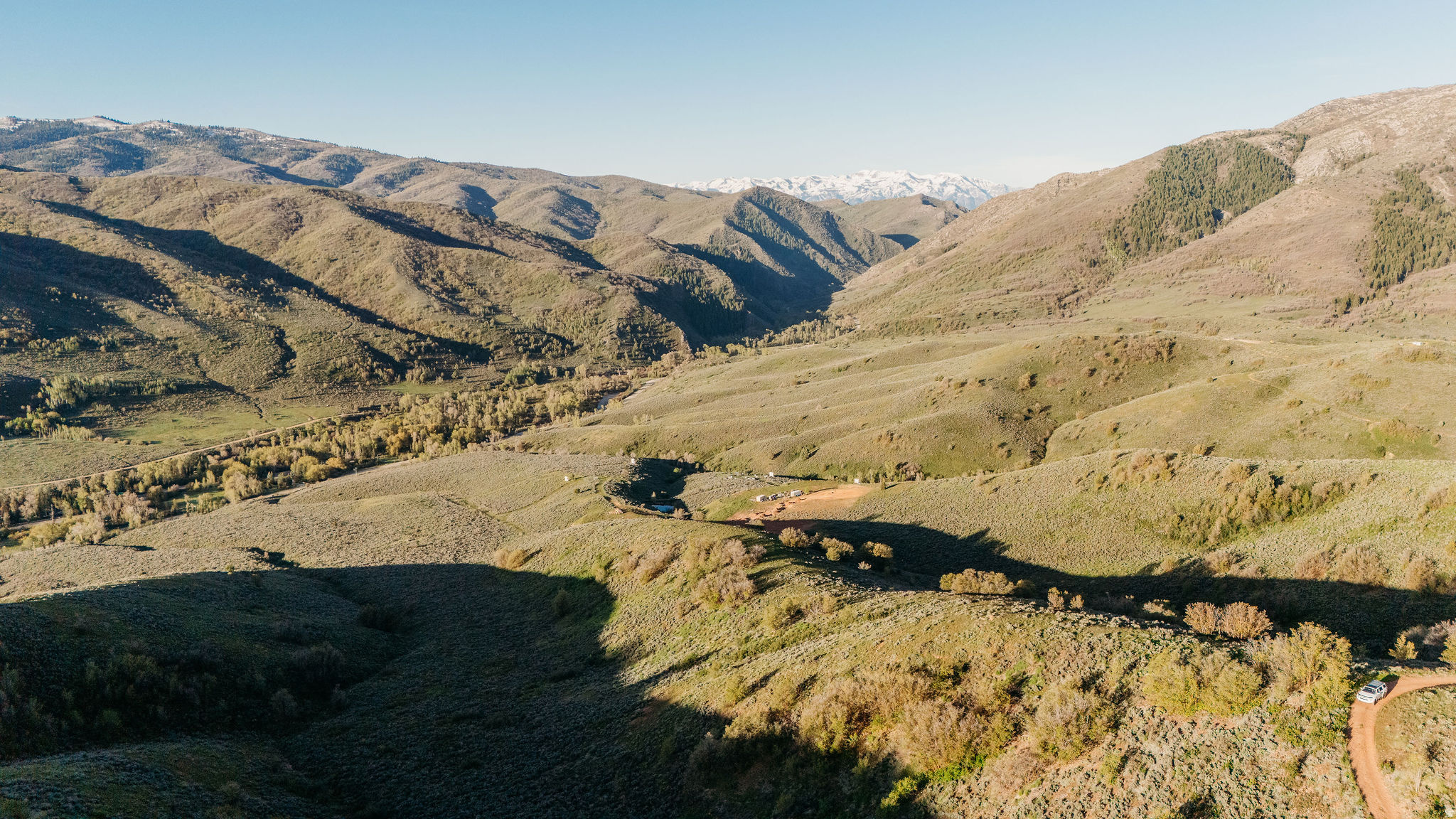 EVERGREEN PARK 01 - Land