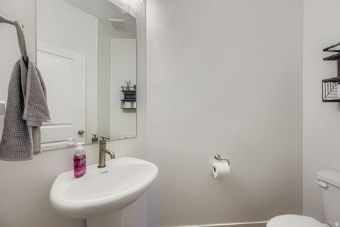 Tiny photo for 1028 N FREEMAN DR, Saratoga Springs, UT 84045 (MLS # 2125628)