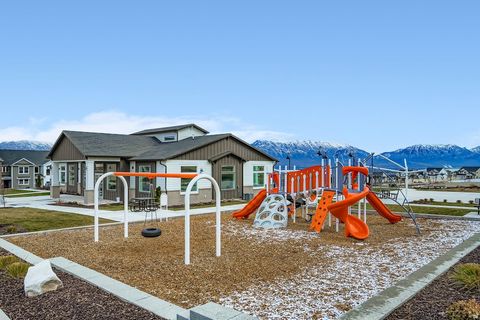 Tiny photo for 1028 N FREEMAN DR, Saratoga Springs, UT 84045 (MLS # 2125628)