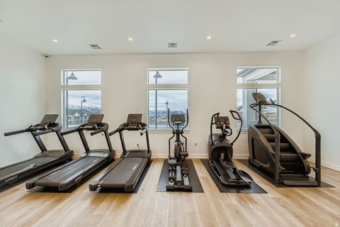 Tiny photo for 1028 N FREEMAN DR, Saratoga Springs, UT 84045 (MLS # 2125628)