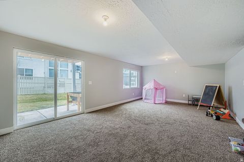Tiny photo for 1028 N FREEMAN DR, Saratoga Springs, UT 84045 (MLS # 2125628)