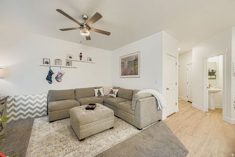 Tiny photo for 1028 N FREEMAN DR, Saratoga Springs, UT 84045 (MLS # 2125628)