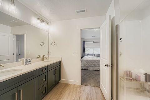 Tiny photo for 1028 N FREEMAN DR, Saratoga Springs, UT 84045 (MLS # 2125628)