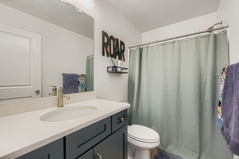 Tiny photo for 1028 N FREEMAN DR, Saratoga Springs, UT 84045 (MLS # 2125628)