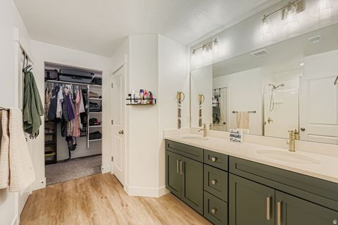 Tiny photo for 1028 N FREEMAN DR, Saratoga Springs, UT 84045 (MLS # 2125628)