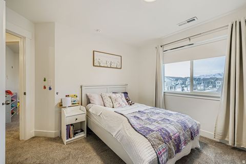 Tiny photo for 1028 N FREEMAN DR, Saratoga Springs, UT 84045 (MLS # 2125628)