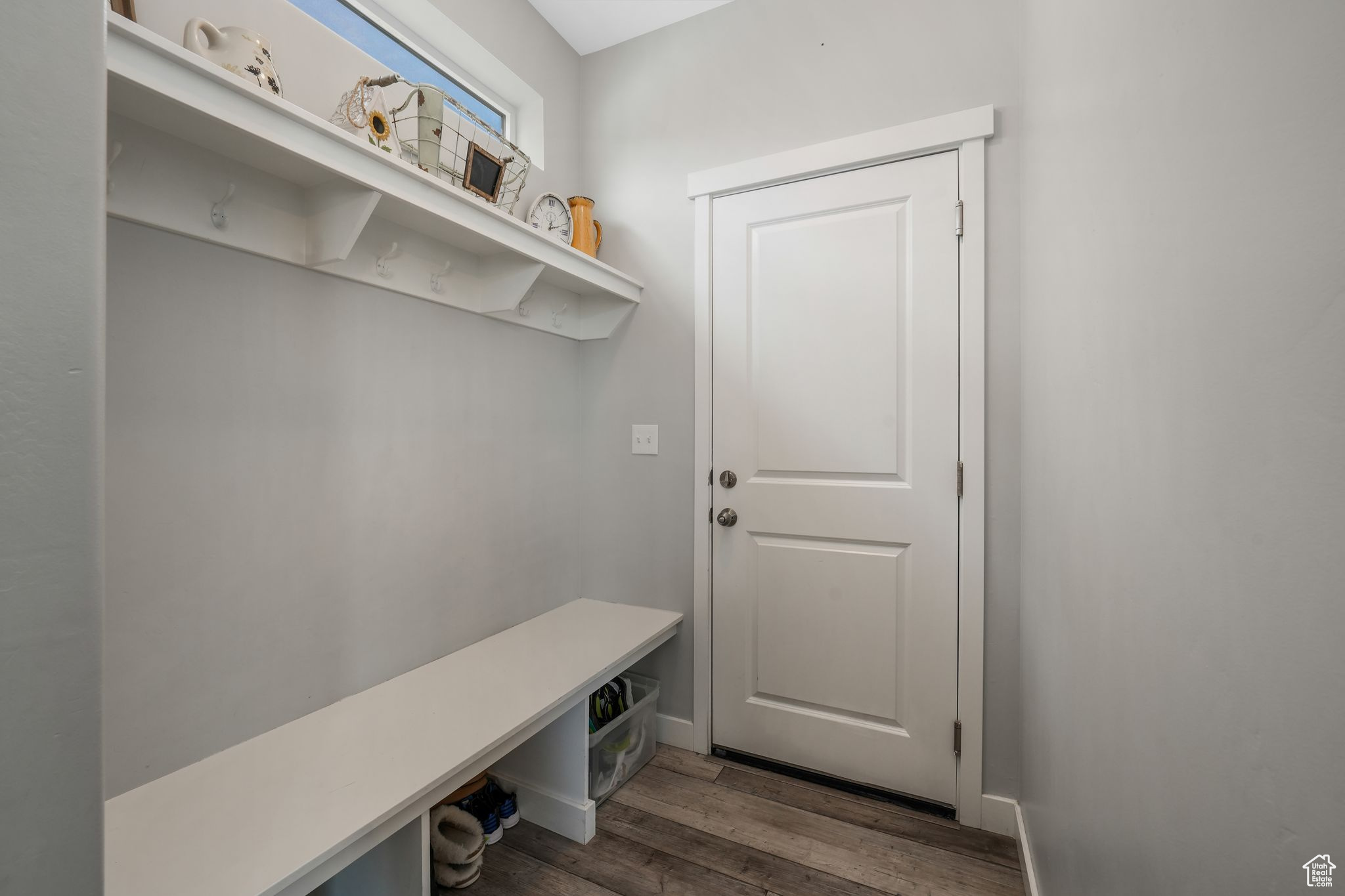 MILLER CROSSING - Residential