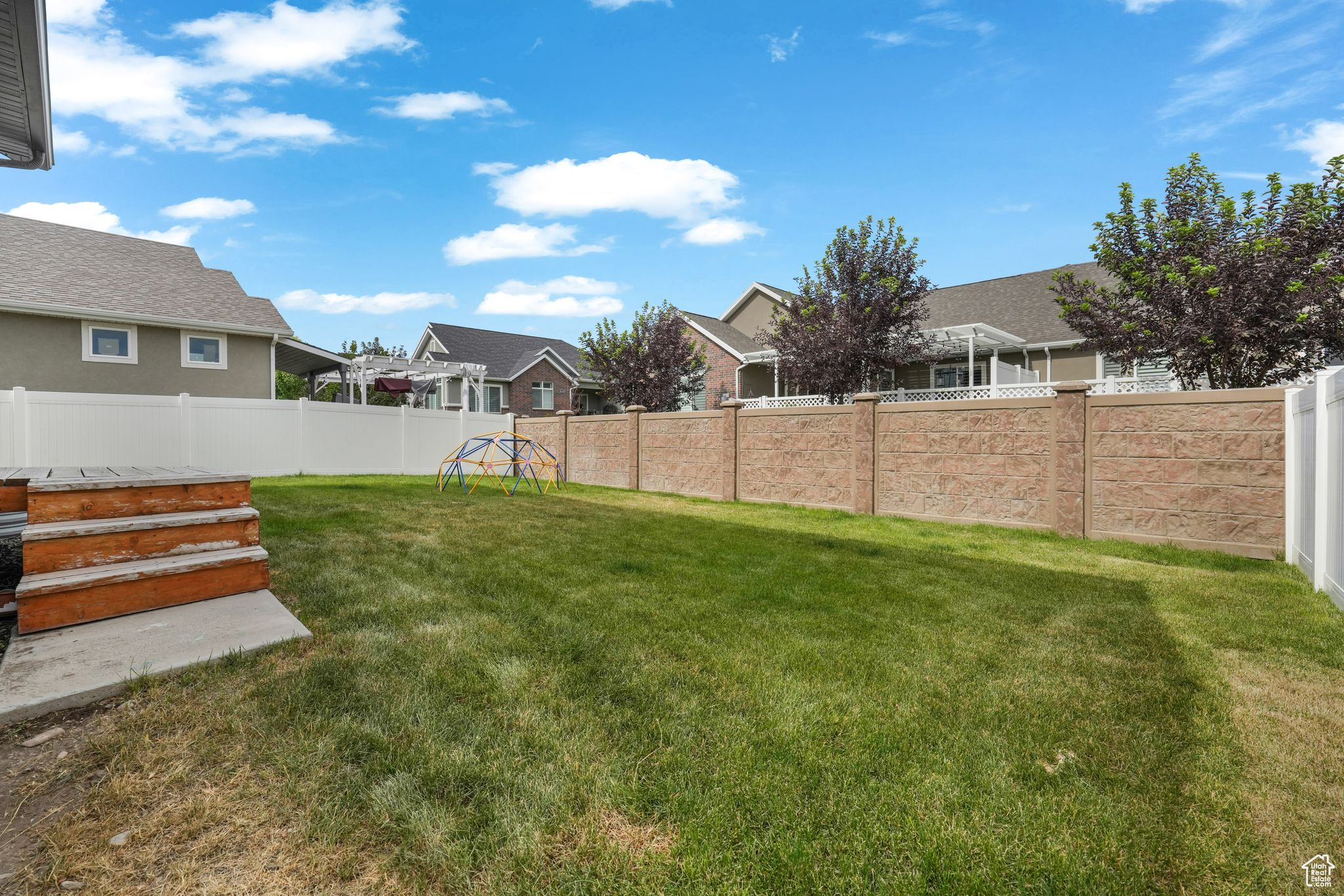 MILLER CROSSING - Residential