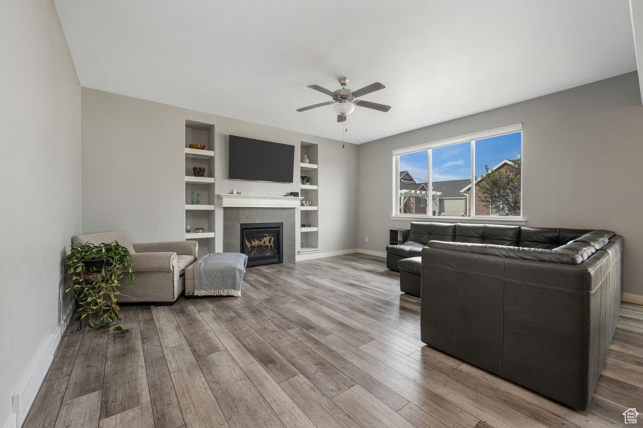 MILLER CROSSING - Residential