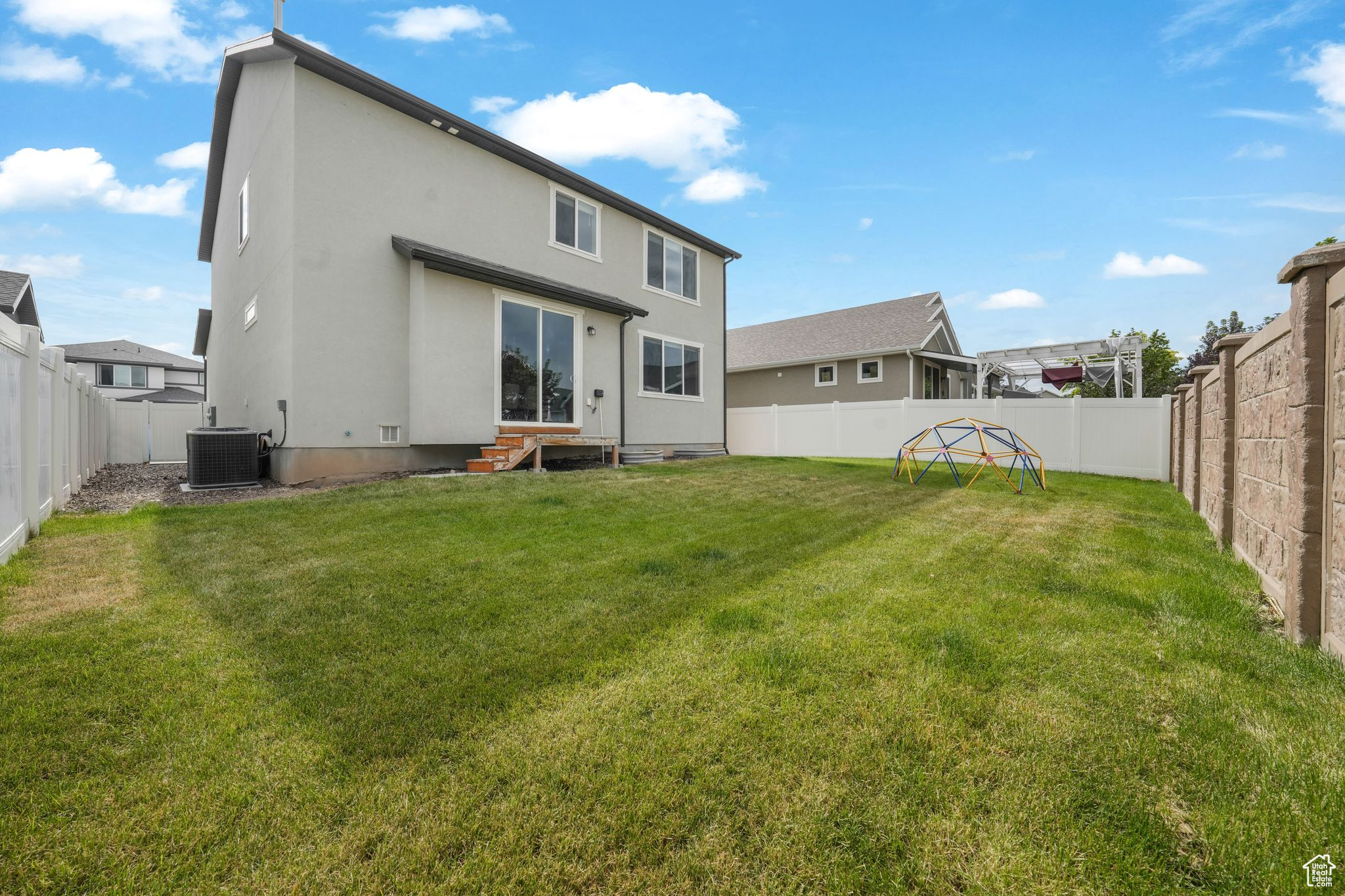 MILLER CROSSING - Residential