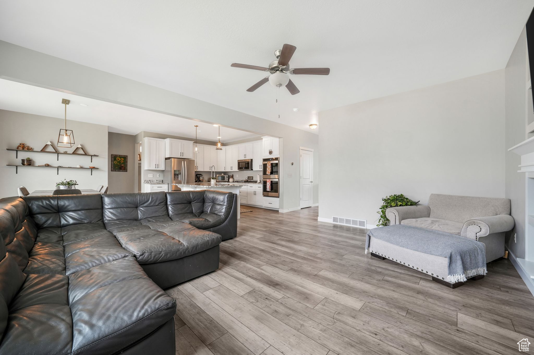MILLER CROSSING - Residential