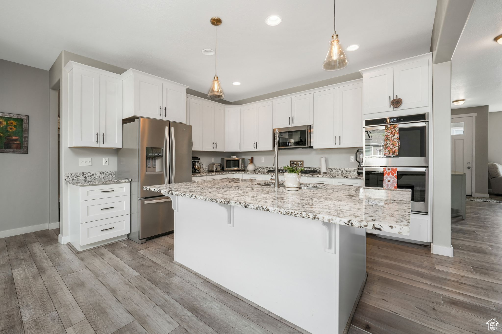 MILLER CROSSING - Residential