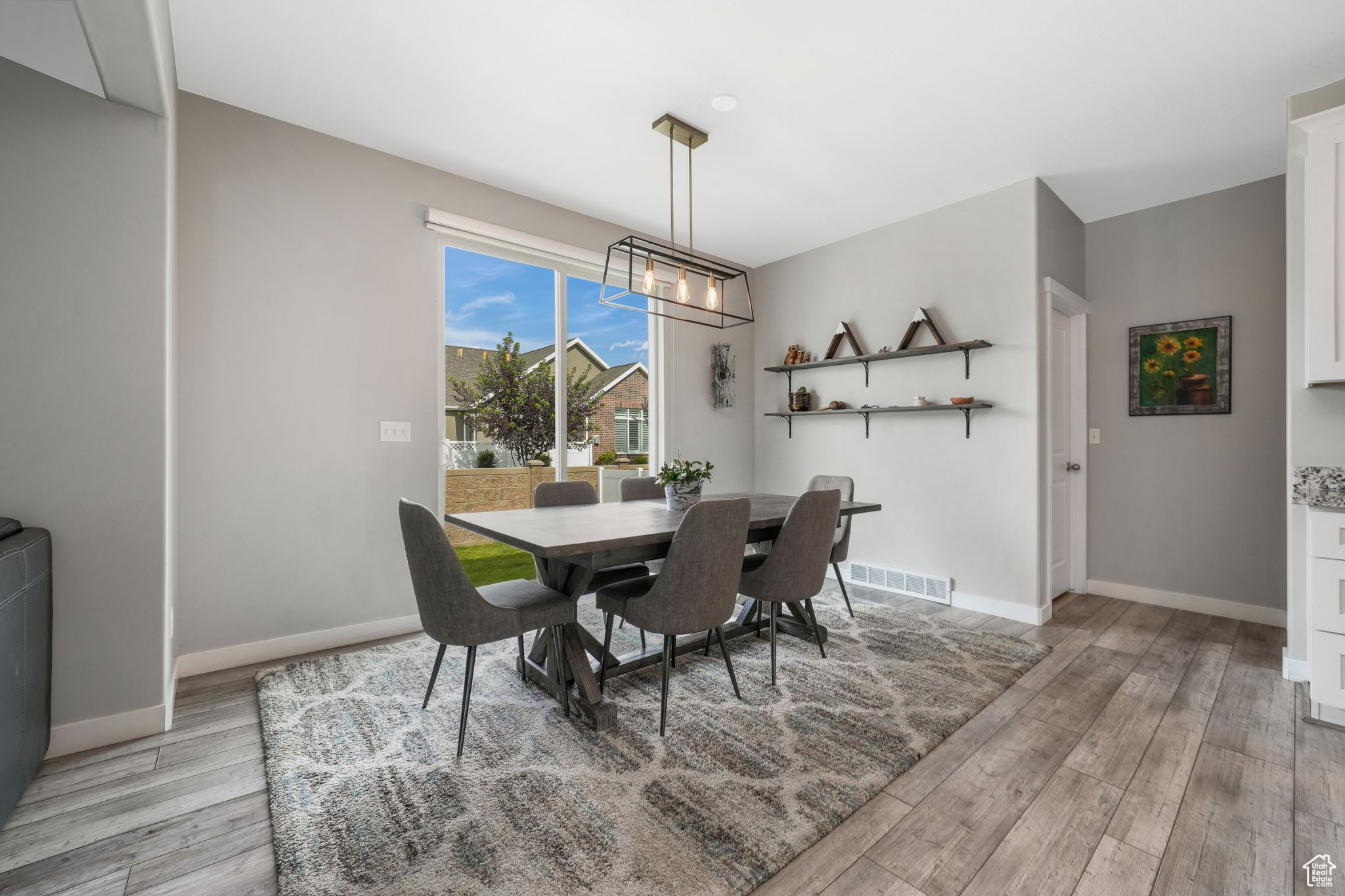 MILLER CROSSING - Residential