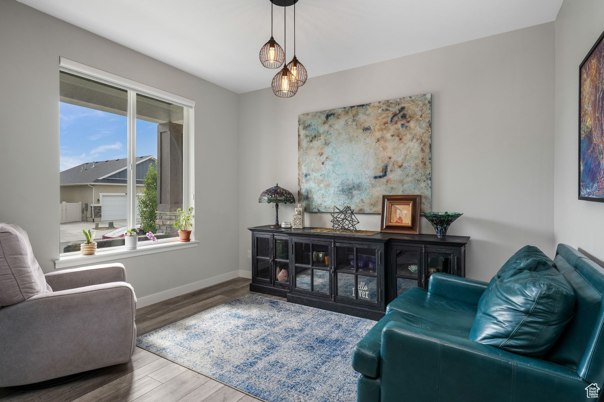 MILLER CROSSING - Residential