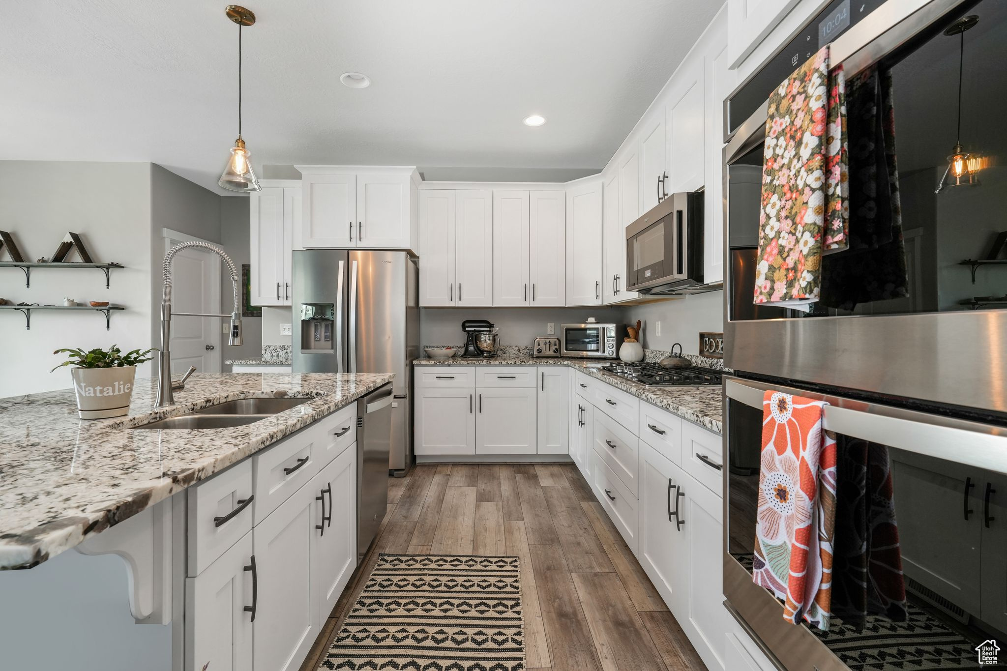 MILLER CROSSING - Residential