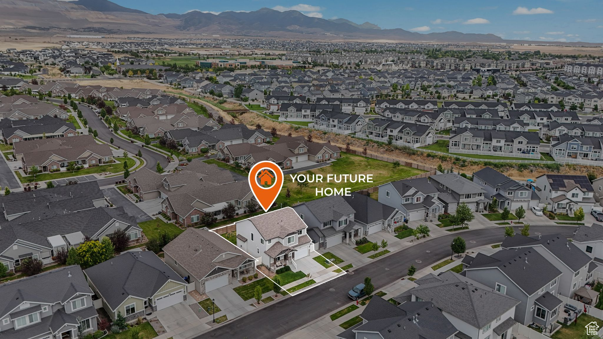 MILLER CROSSING - Residential