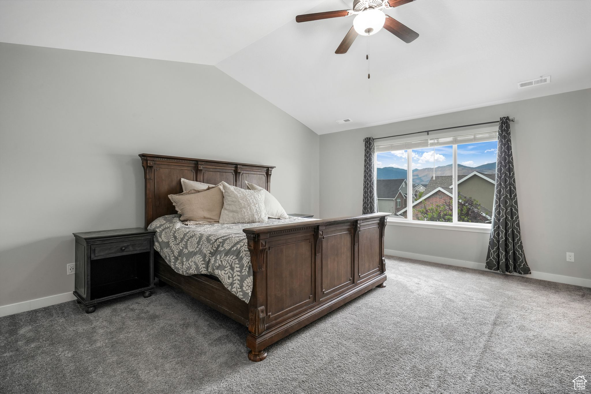 MILLER CROSSING - Residential
