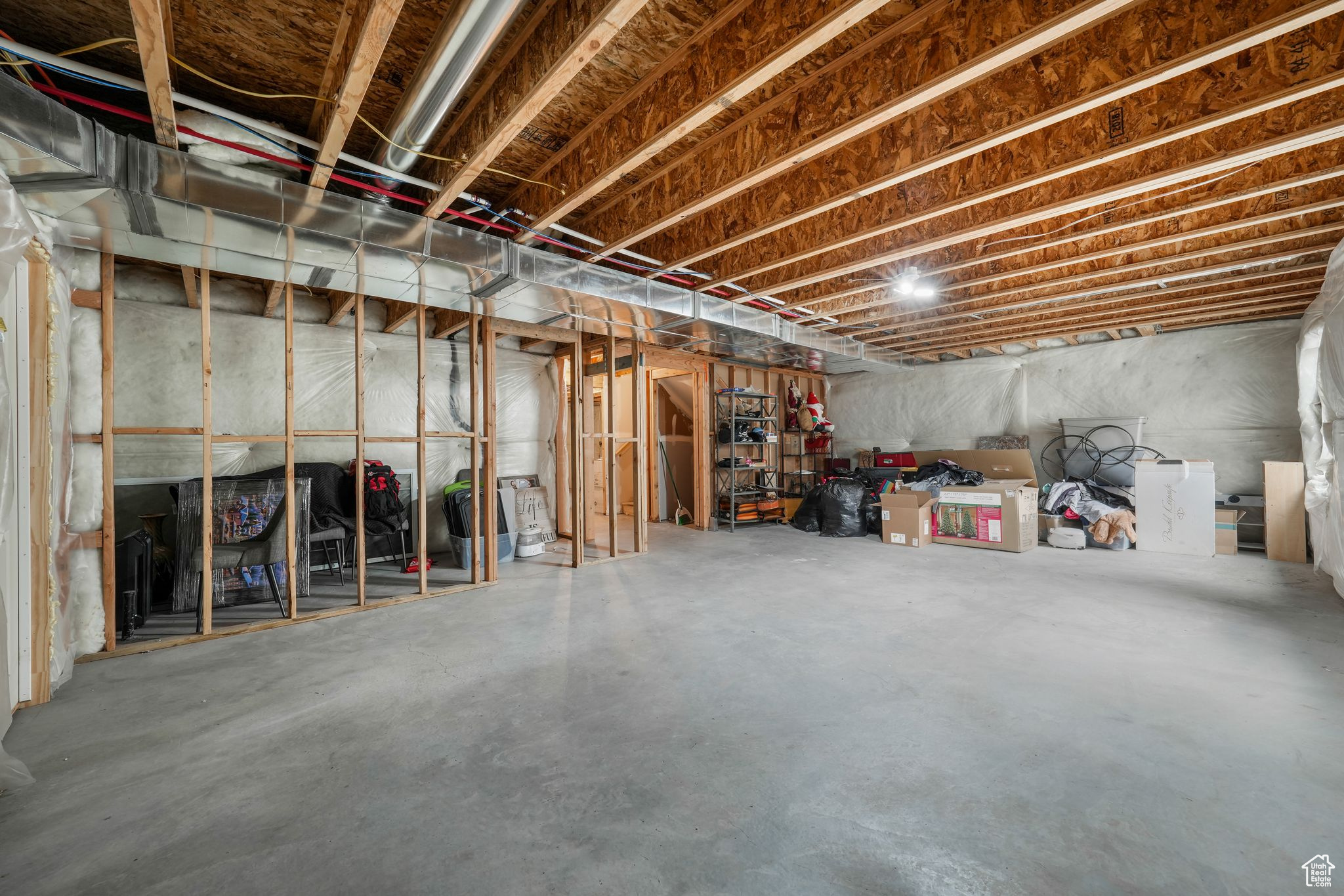 MILLER CROSSING - Residential