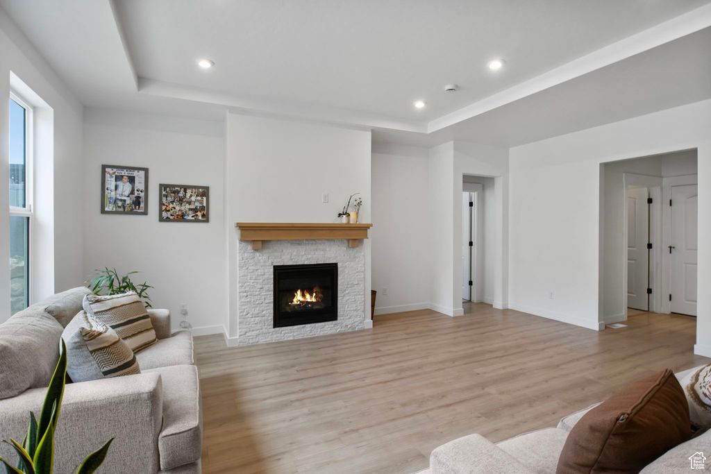 Photo of 6197 N FOX RD, Lehi, UT 84048 (MLS # 2115181)