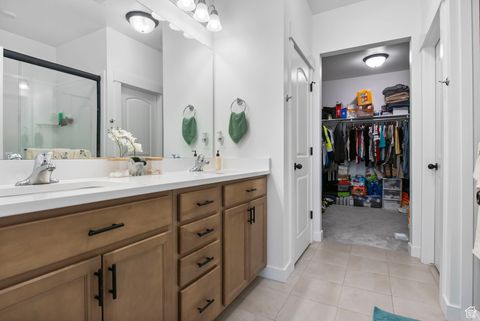 Tiny photo for 6197 N FOX RD, Lehi, UT 84048 (MLS # 2115181)