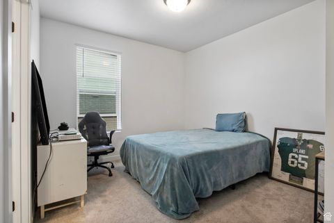 Tiny photo for 6197 N FOX RD, Lehi, UT 84048 (MLS # 2115181)